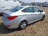 KMHCT4AE1GU****** Salvamento y Destrozados 2016 Hyundai Accent en Estado de Washington
