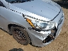 KMHCT4AE1GU****** Salvamento y Reparables 2016 Hyundai Accent en Estado de Washington