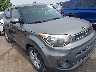 KNDJN2A27K7****** Salvage and Wrecked 2019 Kia Soul in Oklahoma City