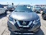 JN8AT2MT5JW****** Wrecked 2018 Nissan Rogue in California State