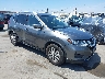 JN8AT2MT5JW****** Salvage and Wrecked 2018 Nissan Rogue in Los Angeles South
