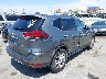 JN8AT2MT5JW****** Salvage and Wrecked 2018 Nissan Rogue in California State