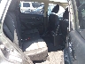 JN8AT2MT5JW****** Wrecked 2018 Nissan Rogue in Los Angeles South