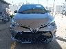 5YFBURHE8JP****** Destrozados 2018 Toyota Corolla en Estado de California