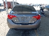 5YFBURHE8JP****** Destrozados 2018 Toyota Corolla