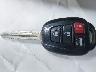 5YFBURHE8JP****** Salvamento 2018 Toyota Corolla en Estado de California