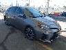 5YFBURHE8JP****** Salvamento y Destrozados 2018 Toyota Corolla en North Hollywood