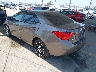 5YFBURHE8JP****** Salvamento y Reparables 2018 Toyota Corolla en North Hollywood