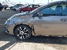 5YFBURHE8JP****** Salvamento y Reparables 2018 Toyota Corolla en Estado de California