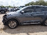 KM8J33A4XHU****** Salvage 2017 Hyundai Tucson