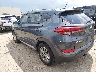 KM8J33A4XHU****** Salvage and Repairable 2017 Hyundai Tucson in Houston North