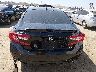 1HGCV1F38MA****** Salvage 2021 Honda Accord