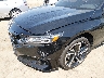 1HGCV1F38MA****** Salvage and Wrecked 2021 Honda Accord in North Hollywood