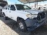 5TFRX5GN2GX****** Salvage and Repairable 2016 Toyota Tacoma in California State