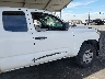 5TFRX5GN2GX****** Wrecked 2016 Toyota Tacoma