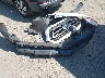 3TYRX5GNXNT****** Wrecked 2022 Toyota Tacoma in California State