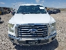 1FTEW1EG6FK****** Salvage 2015 Ford F-150