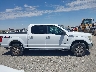 1FTEW1EG6FK****** Wrecked 2015 Ford F-150