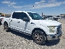1FTEW1EG6FK****** Salvage and Wrecked 2015 Ford F-150 in High Desert