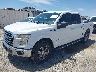 1FTEW1EG6FK****** Used and Repairable 2015 Ford F-150 in High Desert