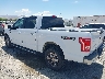 1FTEW1EG6FK****** Salvage and Repairable 2015 Ford F-150 in High Desert