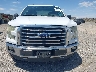 1FTEW1EG6FK****** Salvage and Repairable 2015 Ford F-150 in California State