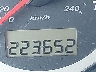 SHSRD78823U****** Wrecked 2003 Honda CR-V in Ohio State