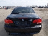 WBAWR33549P****** Salvamento 2009 BMW 3 Series