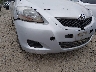 JTDBT903091****** Destrozados 2009 Toyota Yaris en Estado de Washington