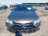 4T1BF1FK4FU****** Destrozados 2015 Toyota Camry en Estado de California