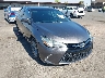 4T1BF1FK4FU****** Salvamento y Destrozados 2015 Toyota Camry en Sacramento