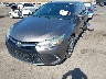 4T1BF1FK4FU****** Usados y Reparables 2015 Toyota Camry en Sacramento