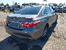 4T1BF1FK4FU****** Salvamento y Destrozados 2015 Toyota Camry en Estado de California
