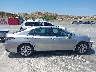 4T1C11AK1PU****** Reparables 2023 Toyota Camry en Estado de California