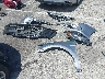 4T1C11AK1PU****** Destrozados 2023 Toyota Camry en Estado de California