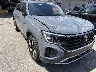1V2KC2CA1TC****** Salvage and Wrecked 2026 Volkswagen Atlas in Newburgh