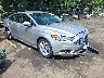 3FA6P0LUXJR****** Salvamento y Destrozados 2018 Ford Fusion Hybrid en Greensboro