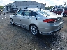 3FA6P0LUXJR****** Salvamento y Reparables 2018 Ford Fusion Hybrid en Greensboro