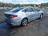 3FA6P0LUXJR****** Salvamento y Destrozados 2018 Ford Fusion Hybrid en Estado de Carolina del Norte