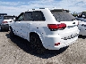 1C4RJEAG9JC****** Salvamento y Reparables 2018 Jeep Grand Cherokee en Los Angeles