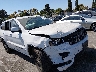 1C4RJEAG9JC****** Salvamento y Reparables 2018 Jeep Grand Cherokee en Estado de California