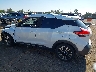 3N1CP5DV1LL****** Salvage 2020 Nissan Kicks