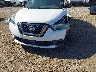 3N1CP5DV1LL****** Repairable 2020 Nissan Kicks