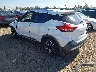3N1CP5DV1LL****** Salvage and Repairable 2020 Nissan Kicks in San Diego