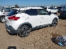 3N1CP5DV1LL****** Salvage and Wrecked 2020 Nissan Kicks in California State