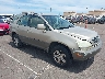 JTJGF10U830****** Salvamento y Destrozados 2003 Lexus RX en Honolulu
