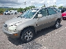 JTJGF10U830****** Usados y Reparables 2003 Lexus RX en Honolulu