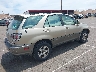 JTJGF10U830****** Salvamento y Destrozados 2003 Lexus RX en Estado de Hawaii