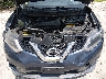 KNMAT2MT6GP****** Reparables 2016 Nissan Rogue en Gulf Coast