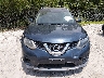KNMAT2MT6GP****** Destrozados 2016 Nissan Rogue en Estado de Mississippi